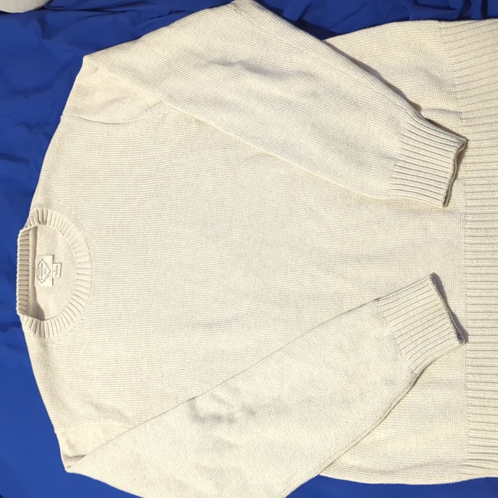 St Johns Bay sweater